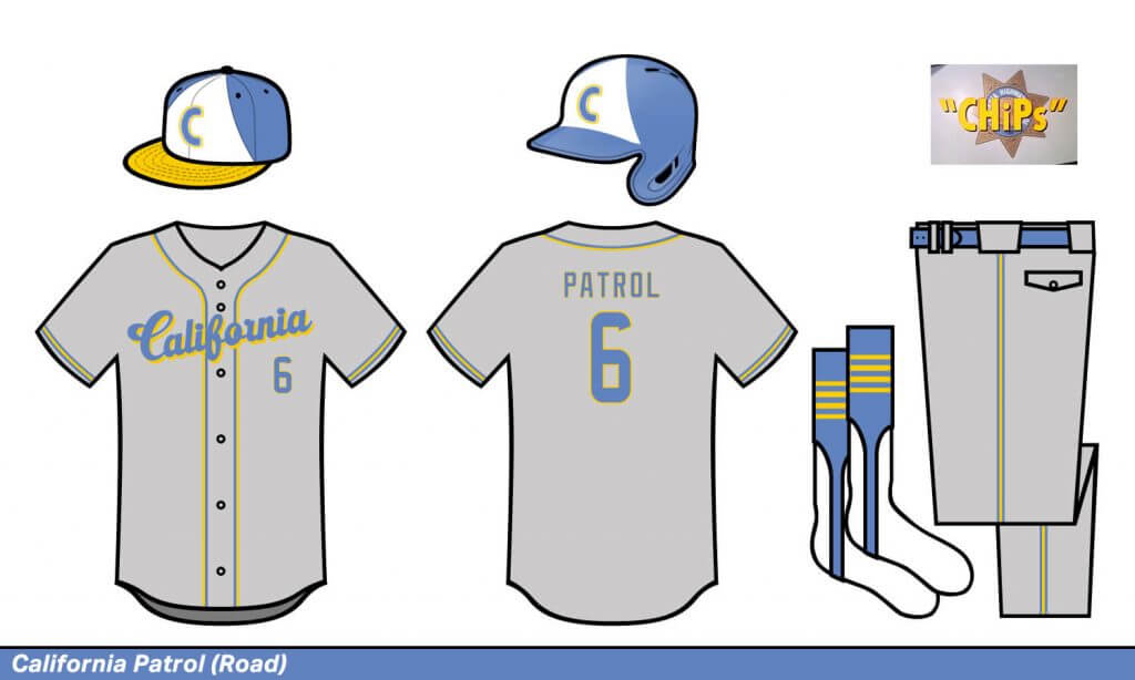 S. Preston's Minimalist Mascots finally get official MLB licensing nod