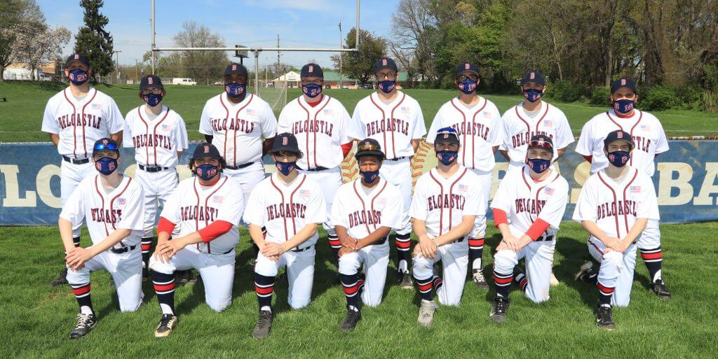 high school baseball coach attire