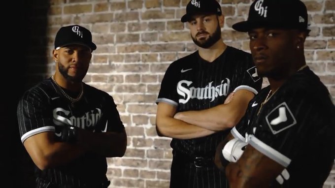 Uni Watch looks back at the White Sox fan-designed uniforms of the