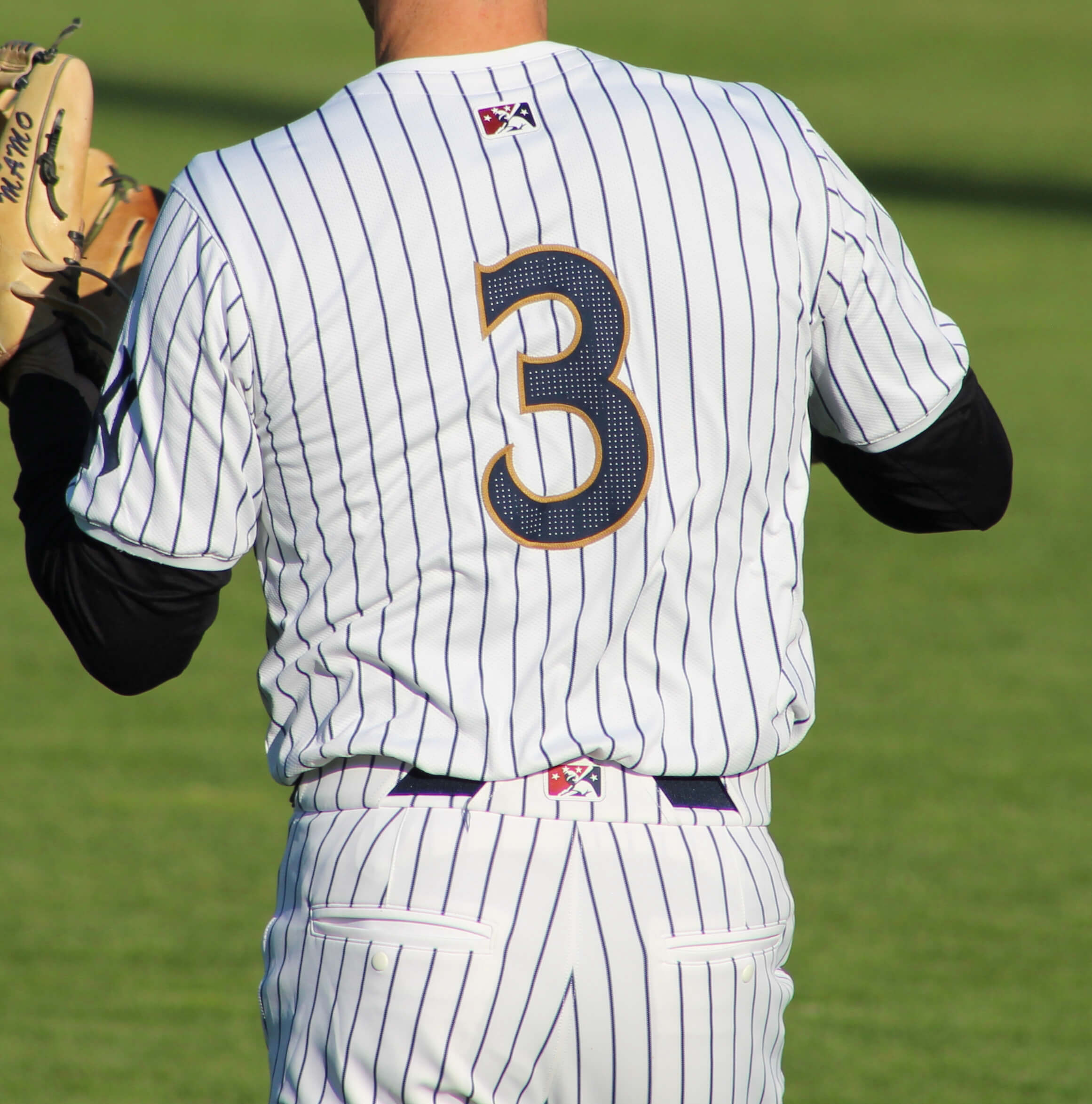 Nike college baseball on sale uniforms