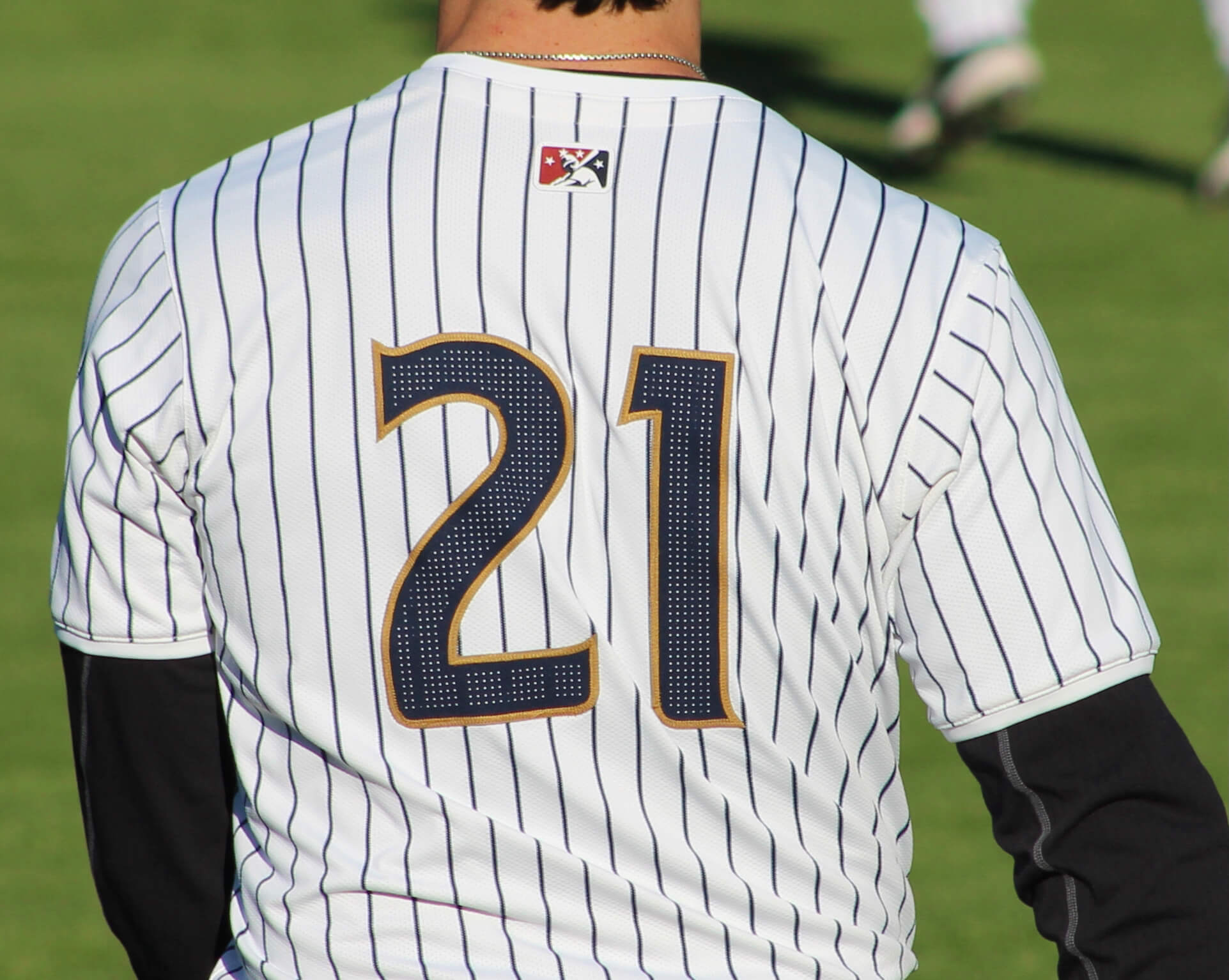 Nike college hotsell baseball uniforms