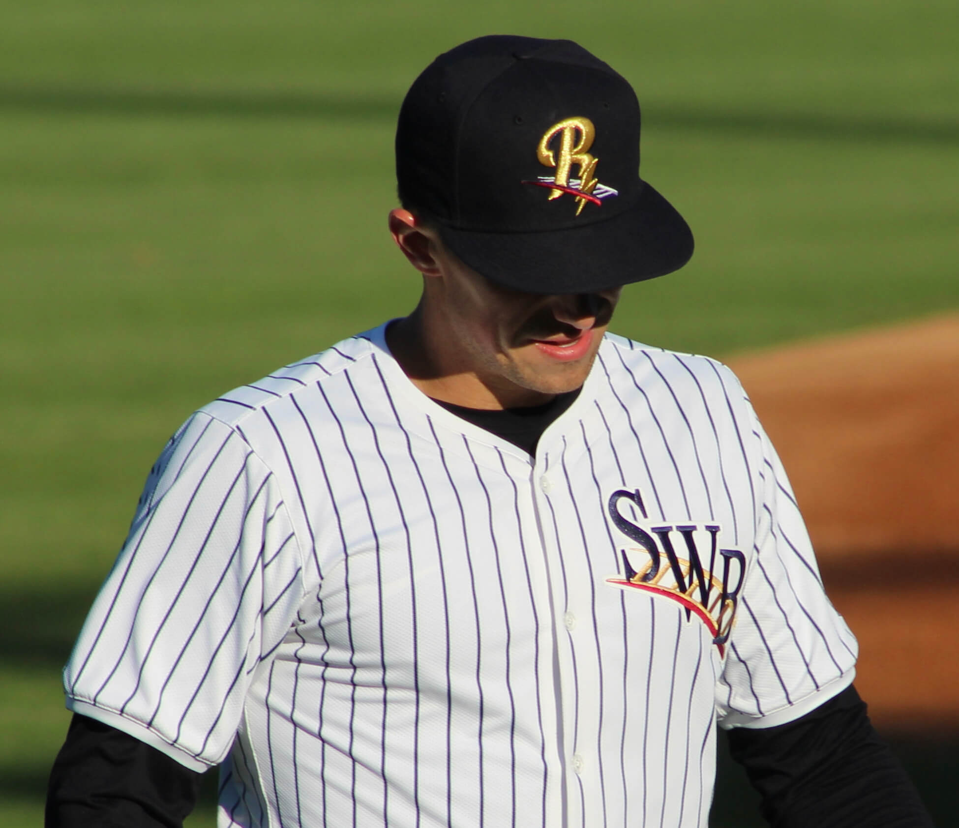 College notes: Nike outfits UM baseball in pinstripes