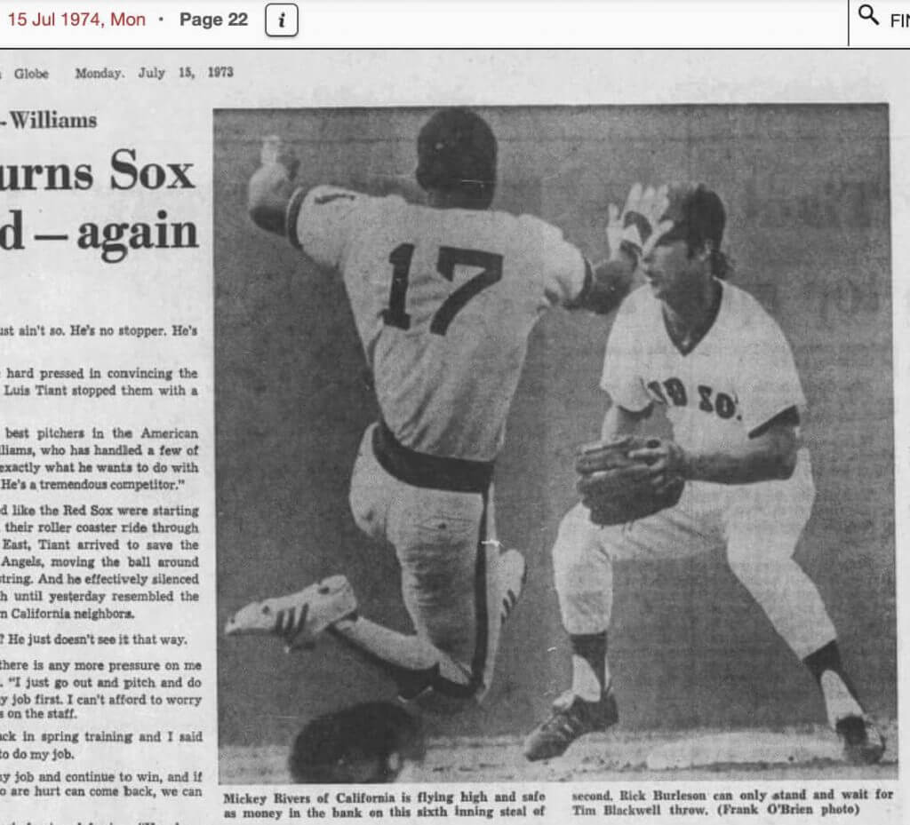 1975 Bucky Dent Game-Worn White Sox Jersey - Memorabilia Expert