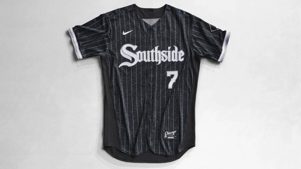 Alternate White Sox uniforms for 2014 revealed - South Side Sox