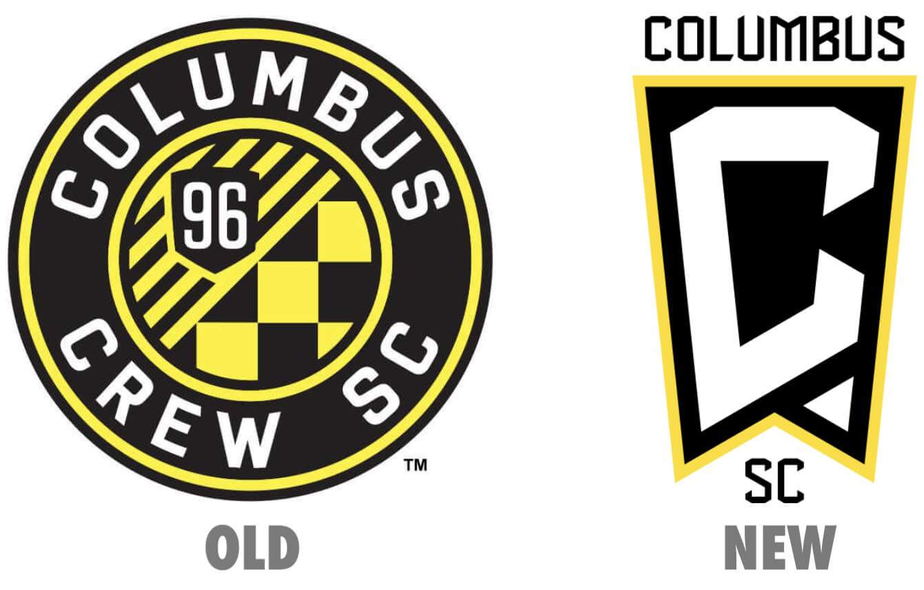 Columbus Crew unveils new primary uniform for 2021 MLS season