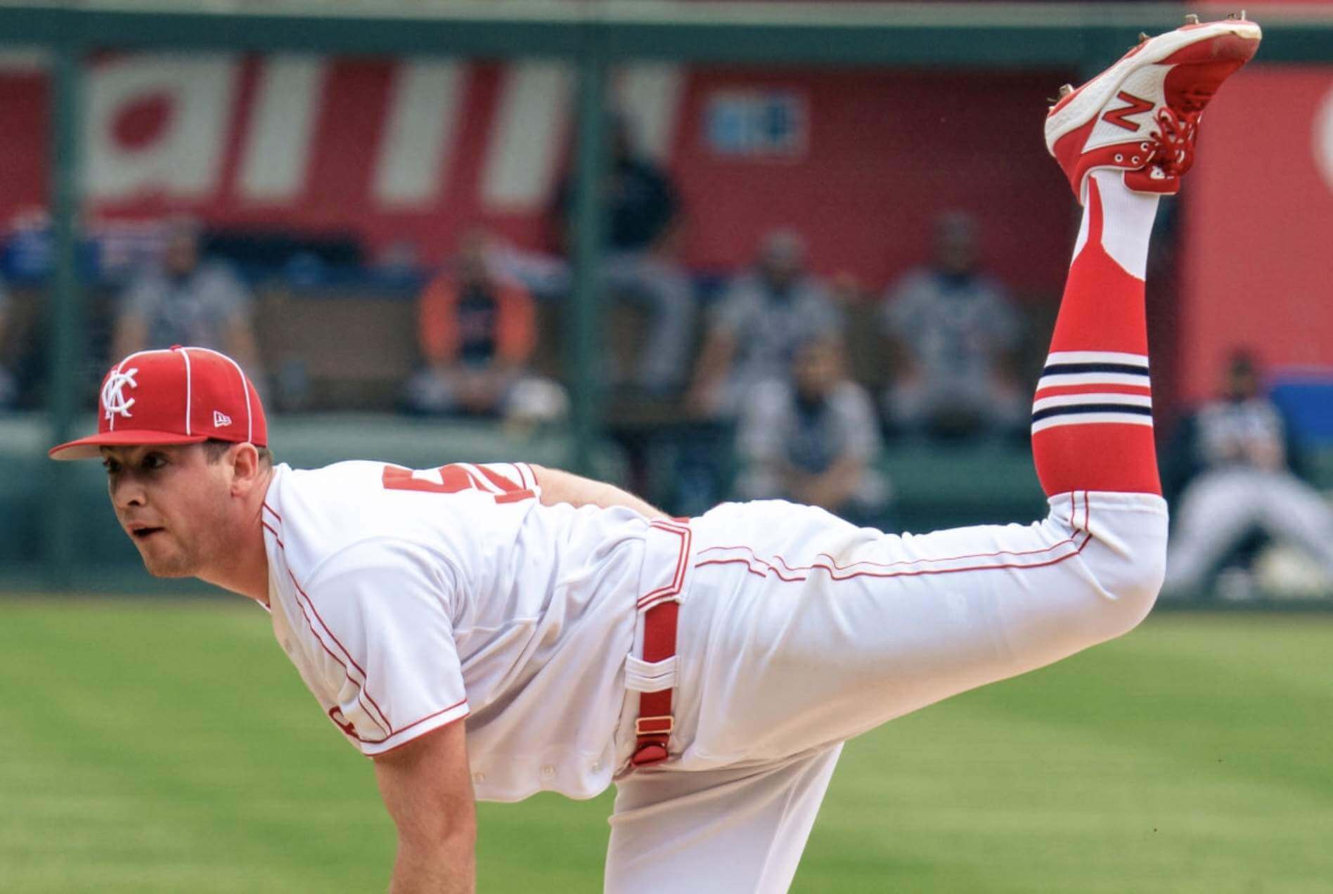 Royals, Cards to Honour Negro Leagues with Throwback Uniforms