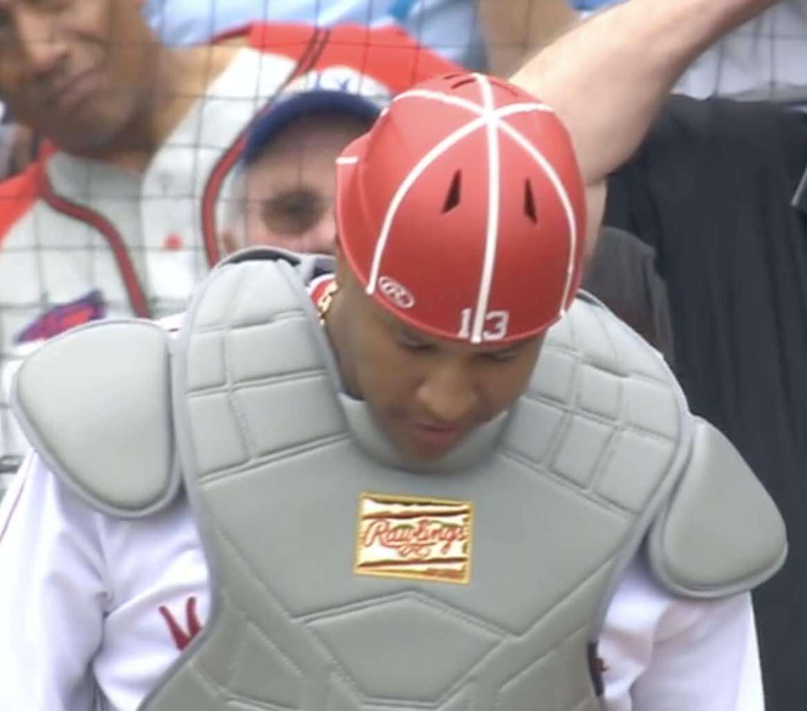 These Negro Leagues throwback uniforms are 🔥. Which one is your