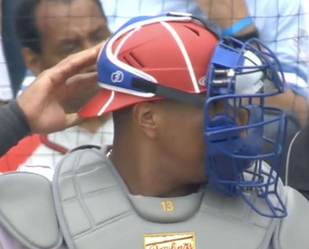 These Negro Leagues throwback uniforms are 🔥. Which one is your favorite?  #NegroLeagues100