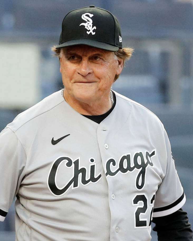 Tony LaRussa's Controversial Intentional Walk Decision Recalls