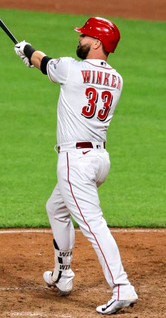 White Sox-Twins: Yermin Mercedes homers off Willians Astudillo (video) -  Sports Illustrated