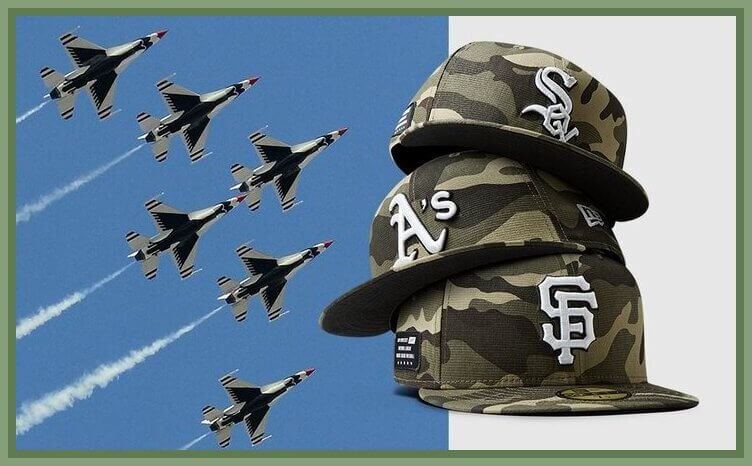 Happy Armed Forces Day!