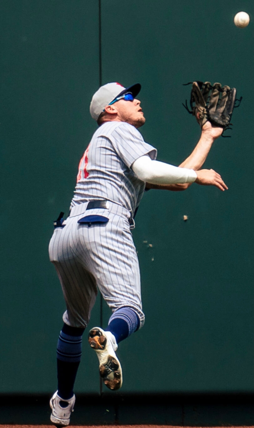 Paul Lukas on X: Royals always wear Negro League throwbacks in reg.  season. Would be so cool if they did it for a World Series game!   / X