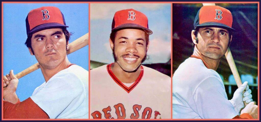 How Boston Red Sox Baseball Cap Became An American Sportswear Icon