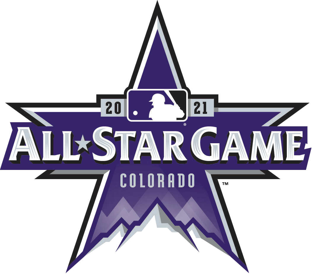 Colorado Rockies Jersey Logo - National League (NL) - Chris Creamer's  Sports Logos Page 