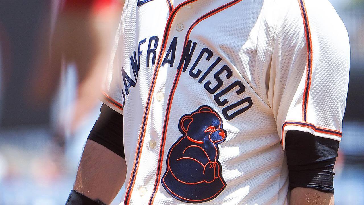 Astros wear Father's Day jerseys this weekend - The Crawfish Boxes