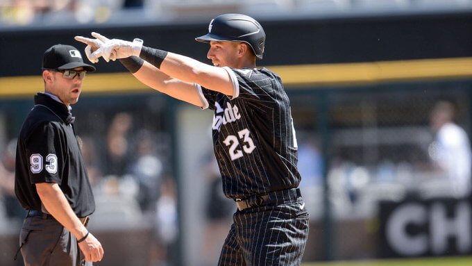 White Sox Represent the Southside with New City Connect Uniform –  SportsLogos.Net News