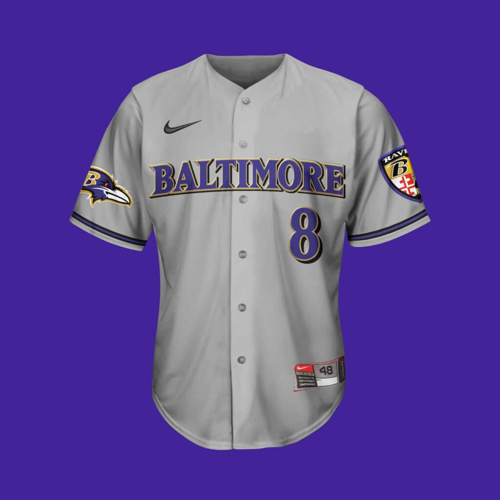 Buy Vintage Baltimore Orioles Jersey Majestic Made USA Size Xtra Online in  India 