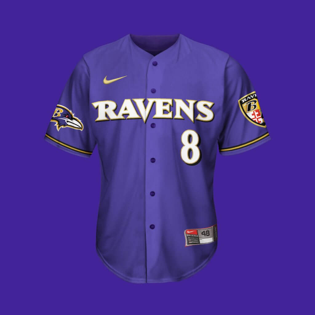 mlb x nfl jerseys｜TikTok Search