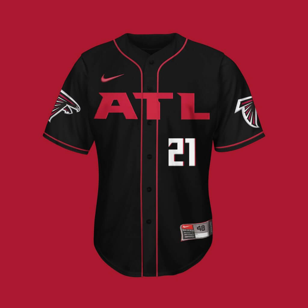 MLB on X: We just did it. Introducing the new @Nike jerseys for