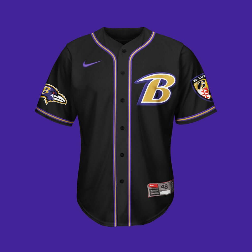 mlb x nfl jerseys｜TikTok Search