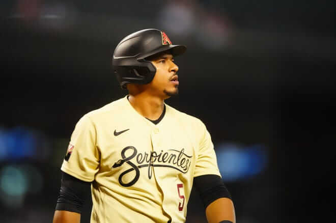 Arizona Diamondbacks 'City Connect' Uniform — UNISWAG