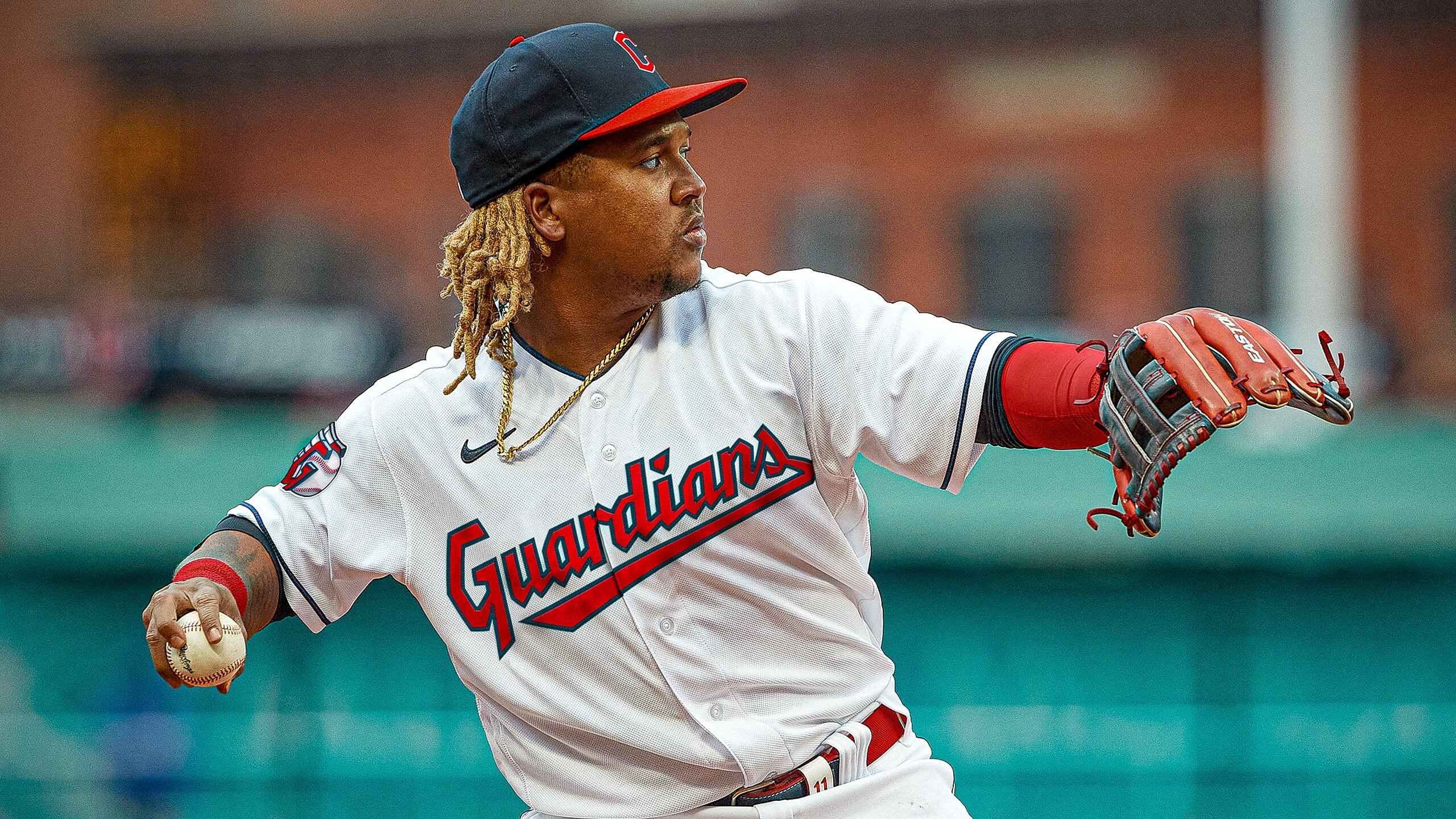 UniWatch: Time For An Indians' Name Change?