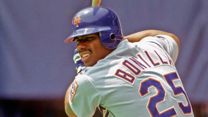 Mets owner Steve Cohen wishes fans a happy 'Bobby Bonilla Day