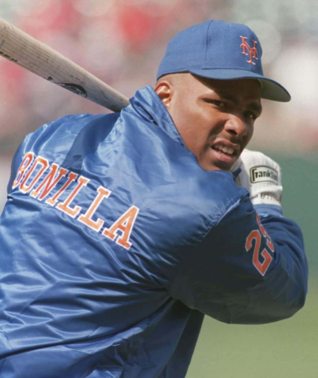 Dennis Gilbert Bobby Bonilla Plan 