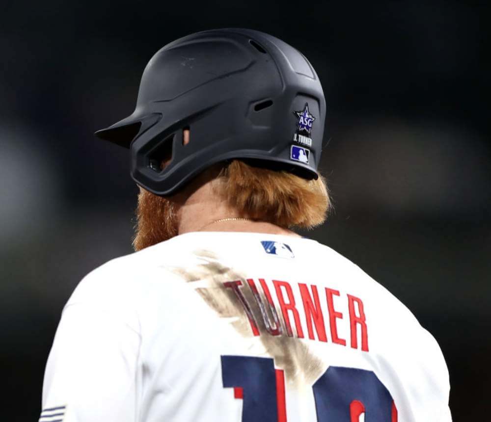 2021 MLB All-Star Game Hats — UNISWAG