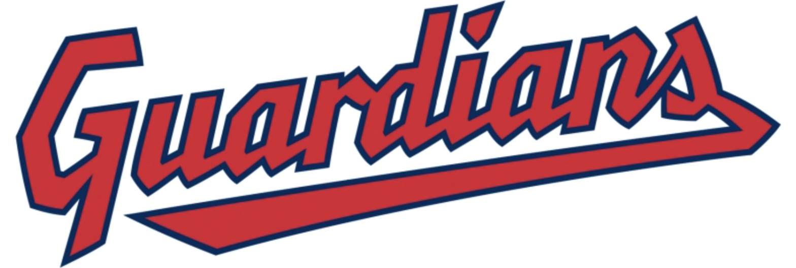 Heritage Uniforms and Jerseys and Stadiums - NFL, MLB, NHL, NBA, NCAA, US  Colleges: Cleveland Guardians (formerly Indians) Uniform and Team History