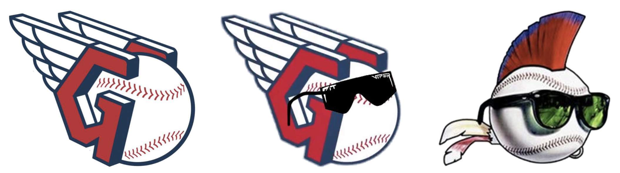 SportsCenter - This Just In: The Cleveland Indians are removing the  divisive Chief Wahoo logo from their jerseys and caps starting in the 2019  season.