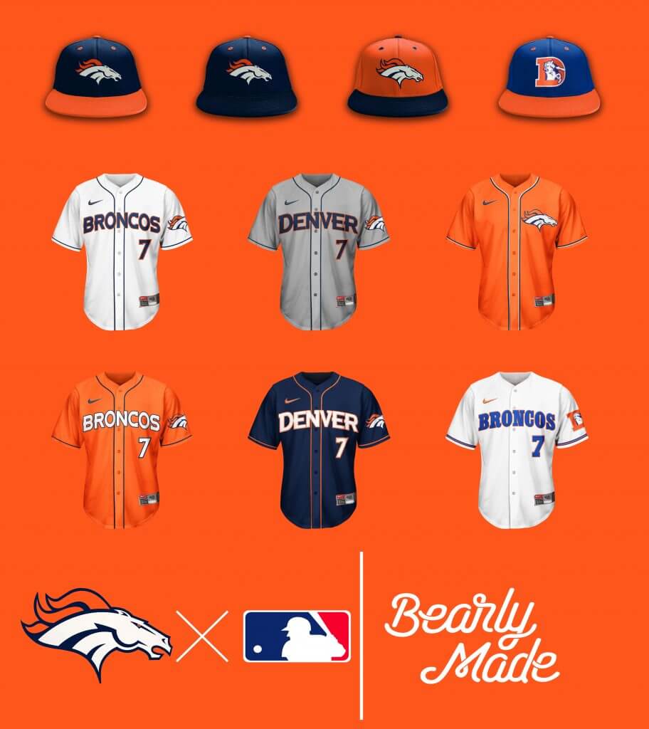 Nfl baseball hot sale jersey