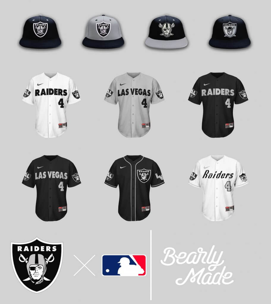 MLB on X: MLB x NFL jersey swaps. 👀  / X