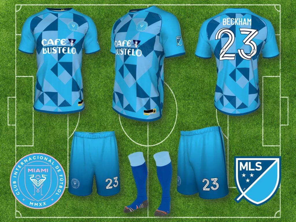 Incredible: Adidas Reverse Retro MLS Kit Concepts For All 29 Teams - Footy  Headlines