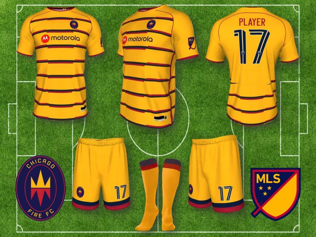 MLS kits 2021: The best and worst of this year's uniforms