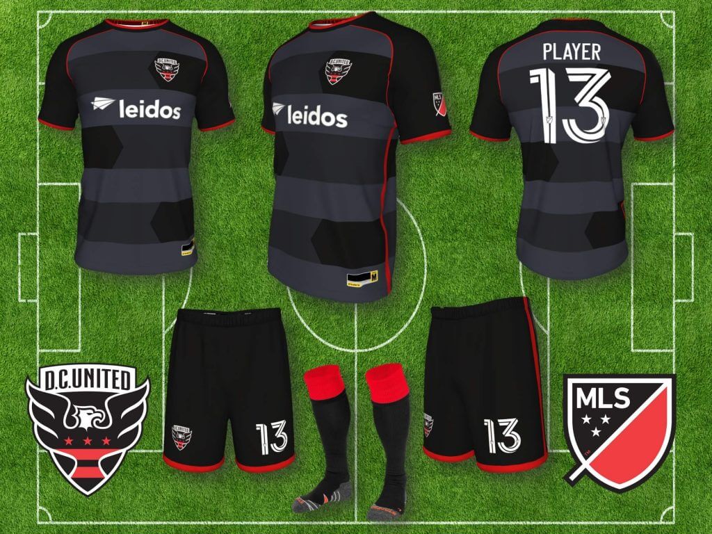 Sean Walsh Reimagines Major League Soccer (Part I)