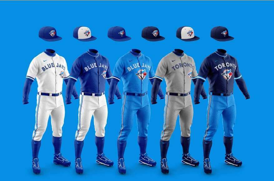 Uni Watch: Uniform ads in NBA, NFL, MLB and NHL? Don't count on it