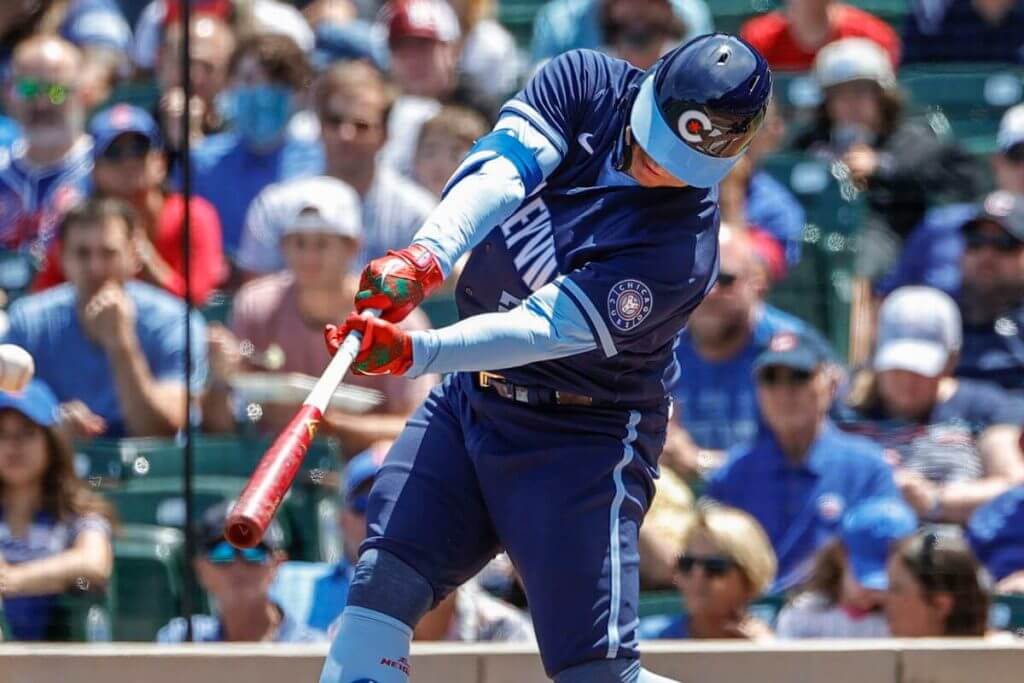 2021 MLB 4th of July Hats — UNISWAG