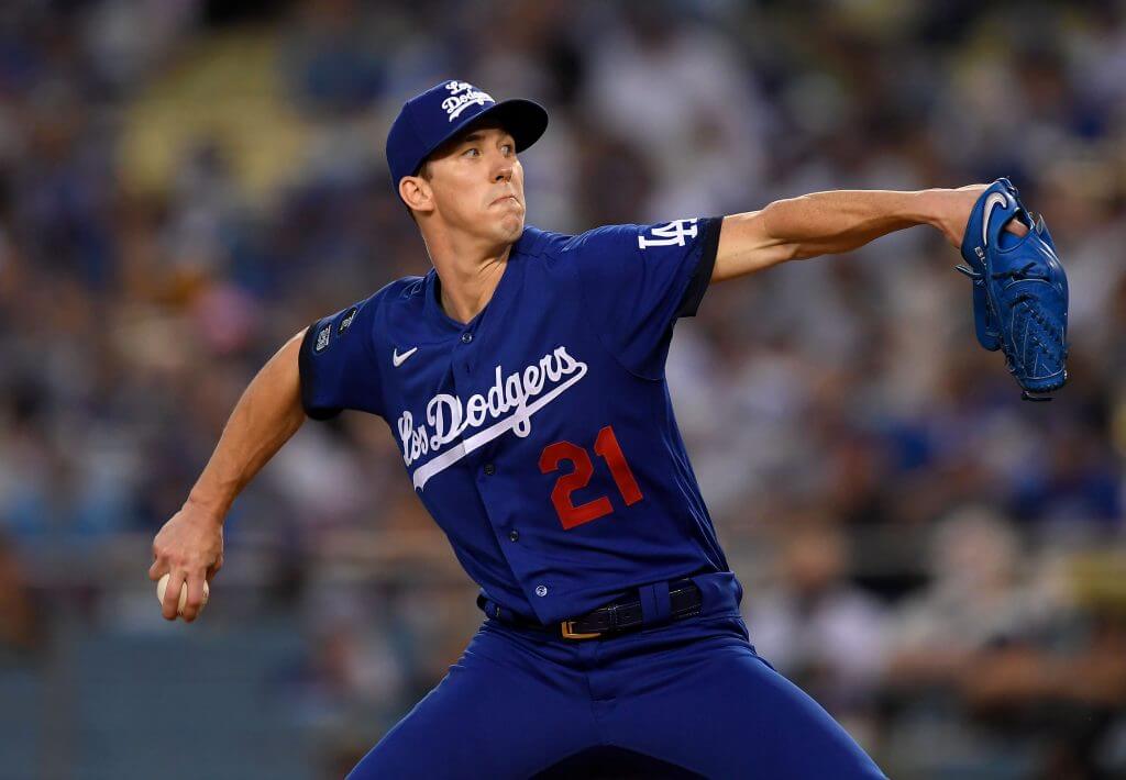 Dodgers Unveil New Nike City Connect Uniforms! Reviewing LA's New Uni, Fans  Strongly React to Uni 