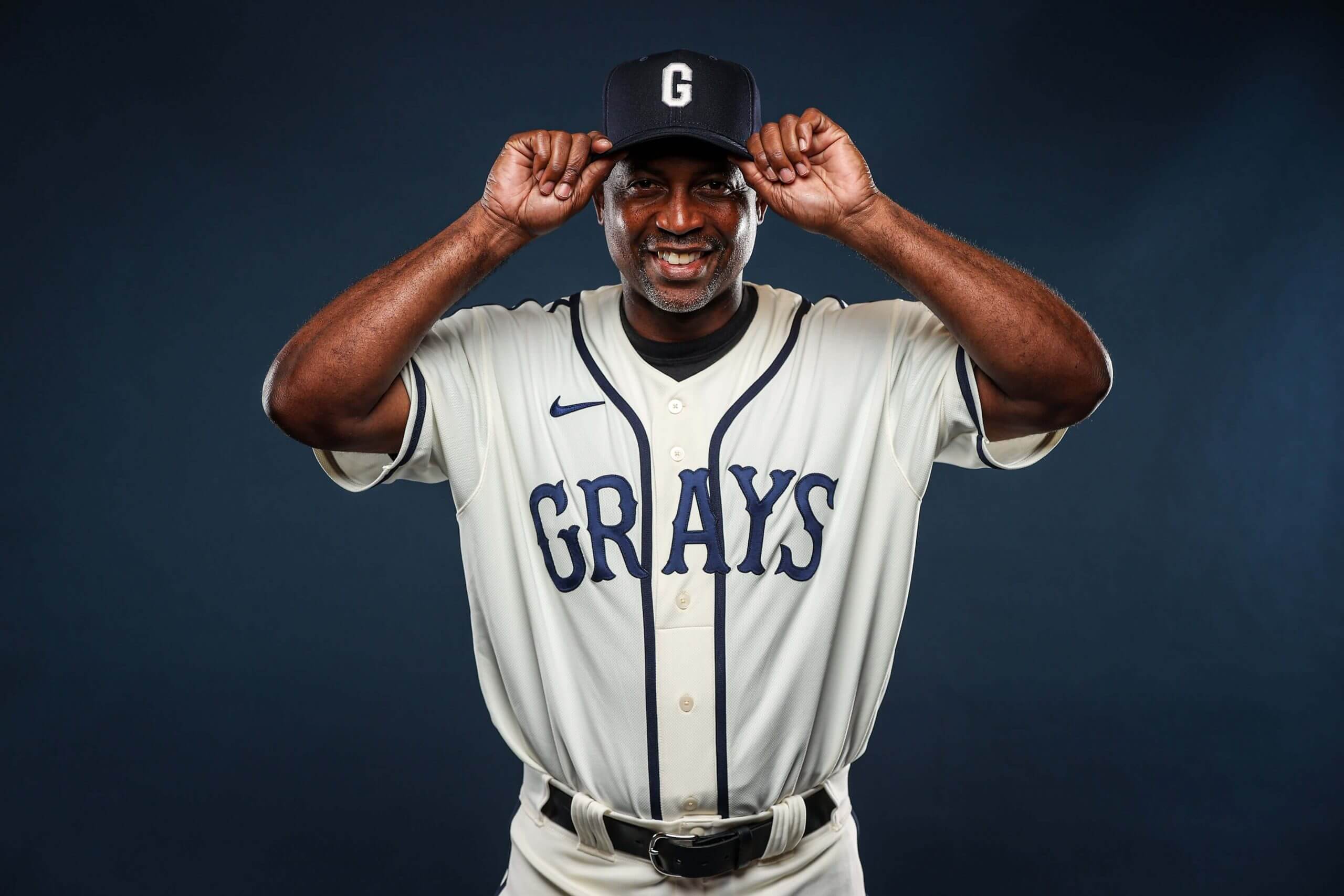 Pirates to Honour Homestead Grays With Throwback Uniforms Friday
