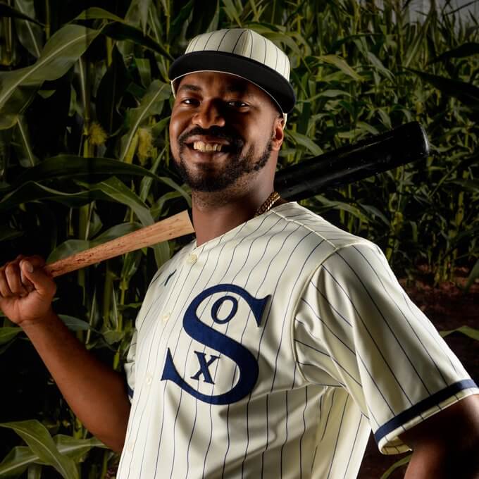 Yankees and White Sox Unveil 'Field Of Dreams' Uniforms