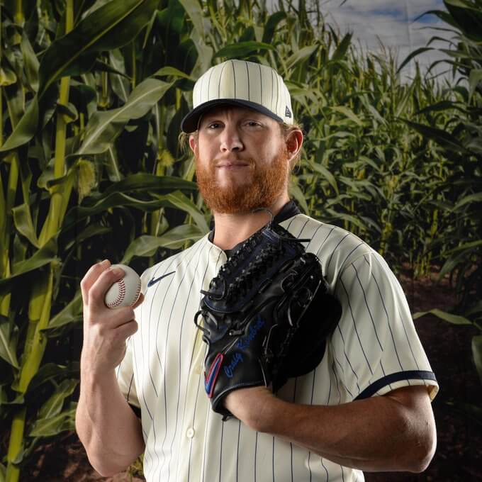 Yankees, White Sox to wear custom uniforms during Field of Dreams game