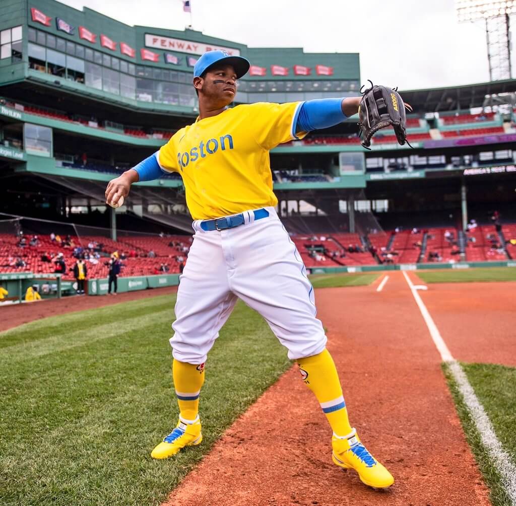 Saunders: Ranking MLB's City Connect uniforms, from worst to first