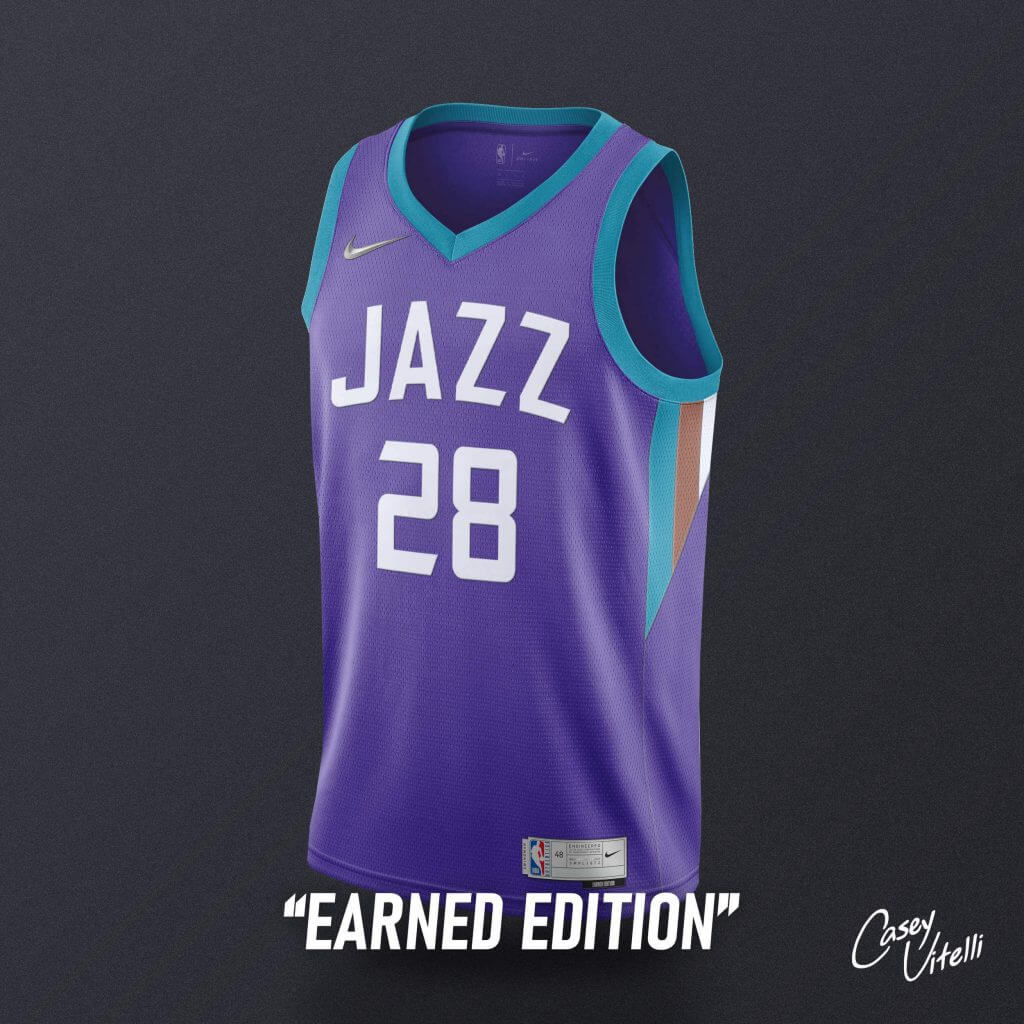 Jazz 2024 earned edition