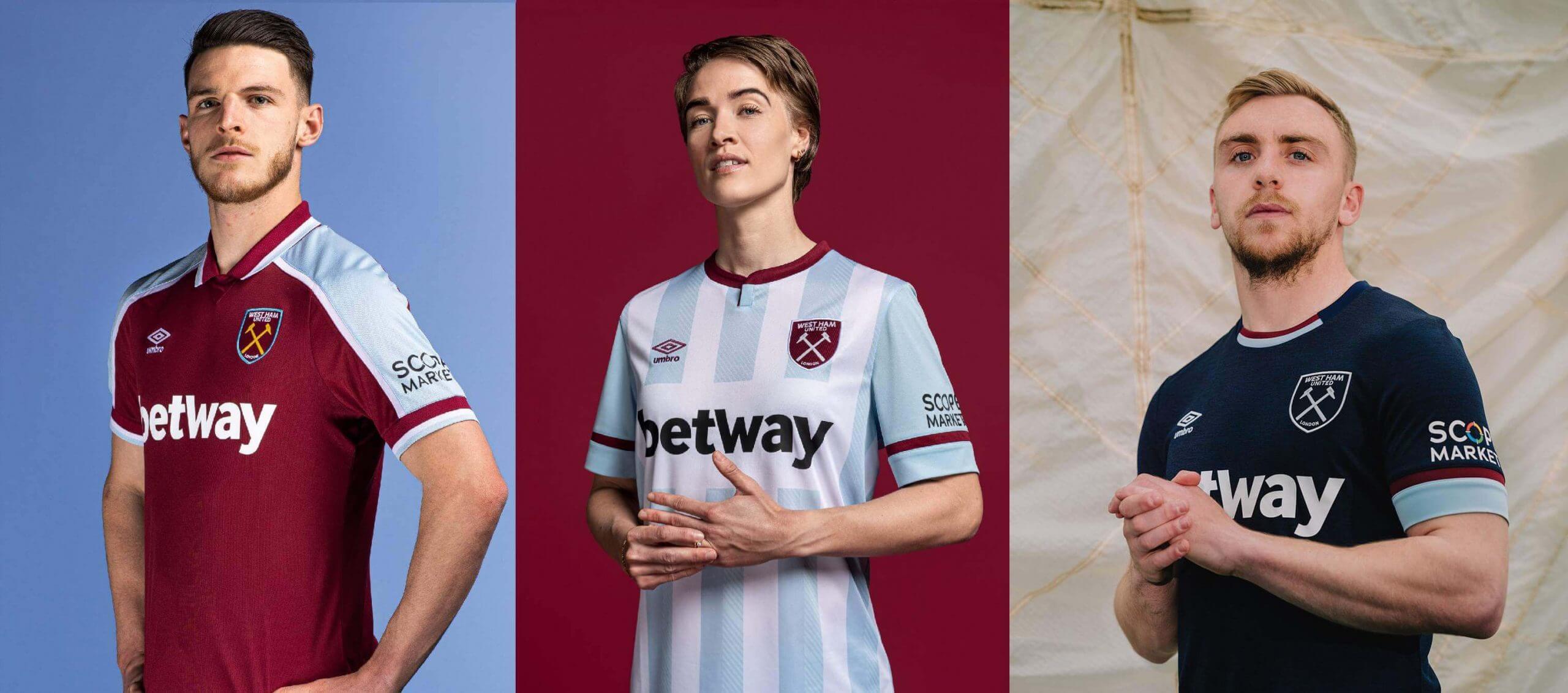 Your Premier League 2021-22 Uniform Preview | Uni Watch