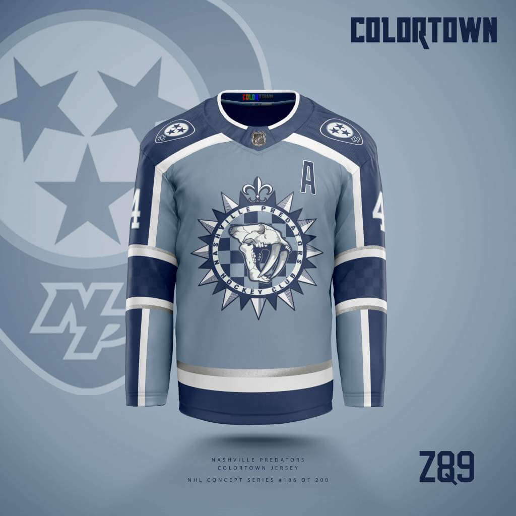 Pin on NHL concepts