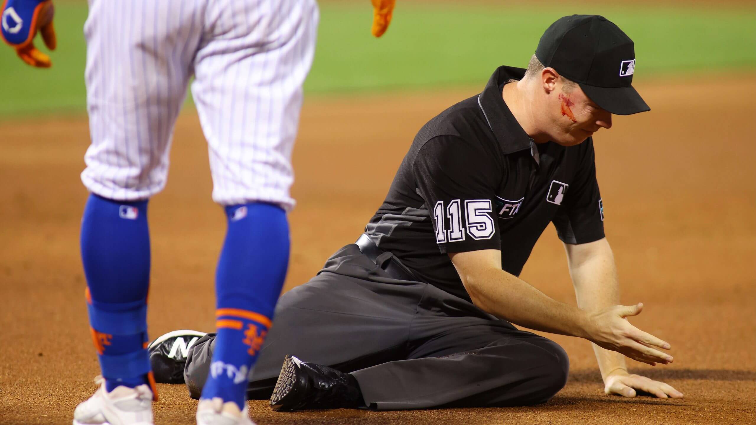 MLB Mixtape Uniforms, Nats Edition! Just like the NBA's city