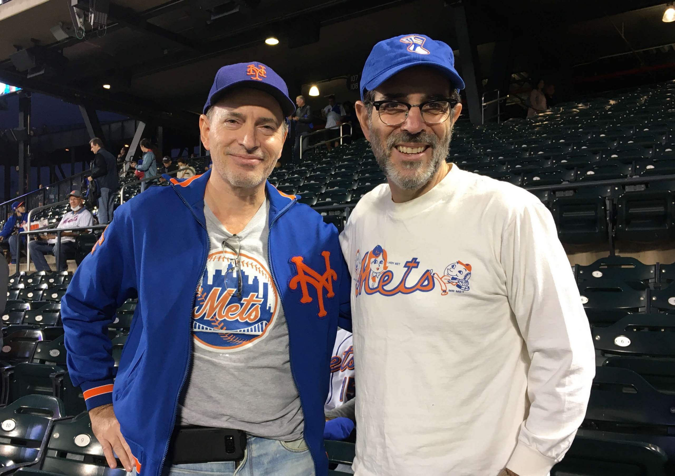 The Mets announced a 'Seinfeld' tribute night that is real and