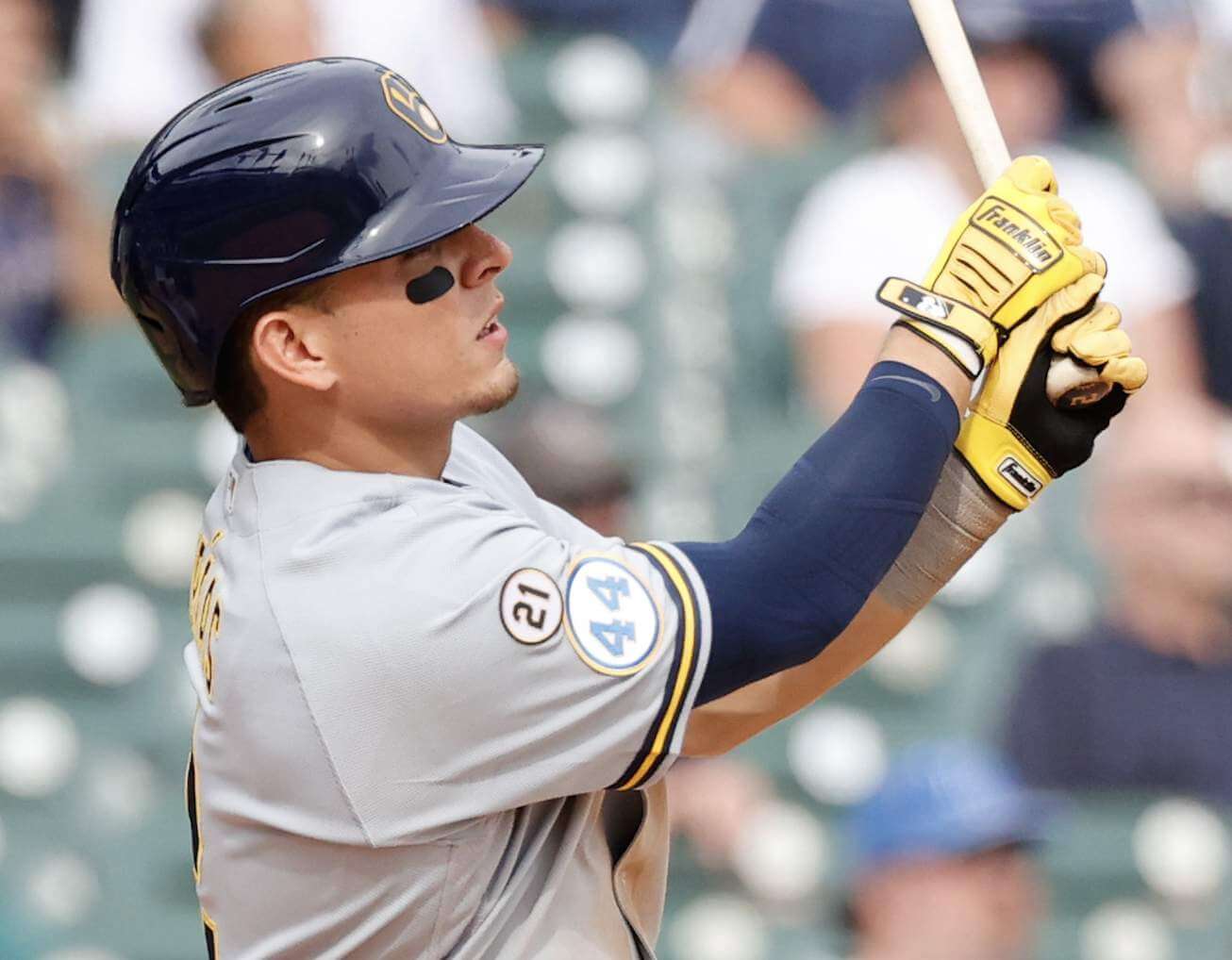 Roberto Clemente Jerseys, Uniforms