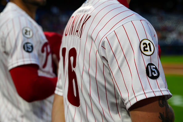 A Look at MLB's 2021 Roberto Clemente Day Uniforms